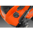 Scarificateur 1600 W S138C HUSQVARNA 967922301 photo du produit Secondaire 6 S