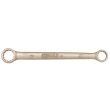 Clé polygonale BRONZEPLUS droite antidéflagrant 1/2'' x 19/32'' KS TOOLS 963.7518 photo du produit