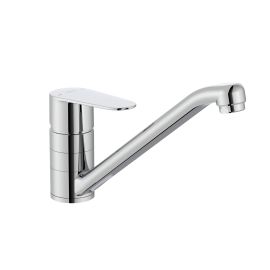 Mitigeur évier VICTORIA PLUS Roca classique chromé - A5A894FC0F photo du produit Principale M