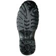 Chaussures de sécurité haute APOLON CI S3 SRC noir P39 LEMAITRE SECURITE APOLS30NR-39 photo du produit Secondaire 1 S