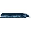 Lames de scie sabre Bosch Expert MEDIUM-THICK TOUGH METAL S955CHM photo du produit