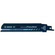 Lames de scie sabre Bosch Expert MEDIUM-THICK TOUGH METAL S955CHM photo du produit