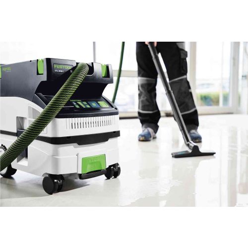 Rallonge D 36 VR-K AS 3x FESTOOL 203137 photo du produit Secondaire 1 L
