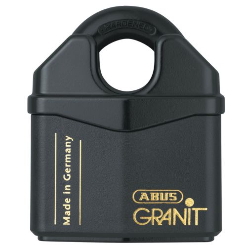 Cadenas GRANIT Plus 63 mm sous blister ABUS 37/55 B/DFNLI photo du produit Secondaire 3 L