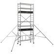 Echaffaudage Tubesca-Comabi NEOLIUM SX - 02920006 photo du produit