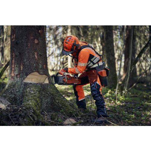 Pantalon Technical Extreme 20m/s TXS-42 HUSQVARNA 537643242 photo du produit Secondaire 4 L