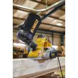 Rabot 1050 W 4 mm + coffret DEWALT D26500K-QS photo du produit Secondaire 6 S