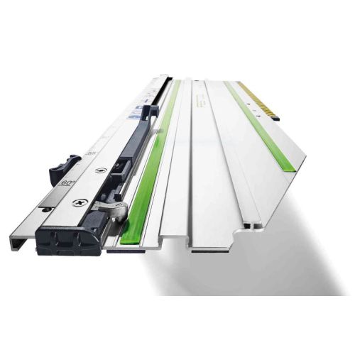 Rail de mise à longueur FSK 670 (HKC55/HK85/TS60K) - FESTOOL - 769943 pas cher Secondaire 1 L