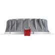 Downlight SYL-LIGHTER V2 240 mm 25 W 4000 K SYLVANIA 3031825 photo du produit Secondaire 2 S