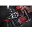 Scie à ruban 12V M12 BS-402C une main + 2 batteries 4 Ah + chargeur en coffret MILWAUKEE 4933441805 photo du produit Secondaire 3 S