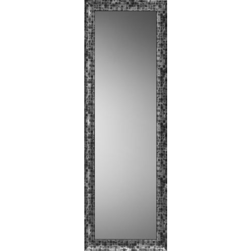 Miroir décoratif encadré LE BELACO 120x40cm - PRADEL - 276226 pas cher Principale L