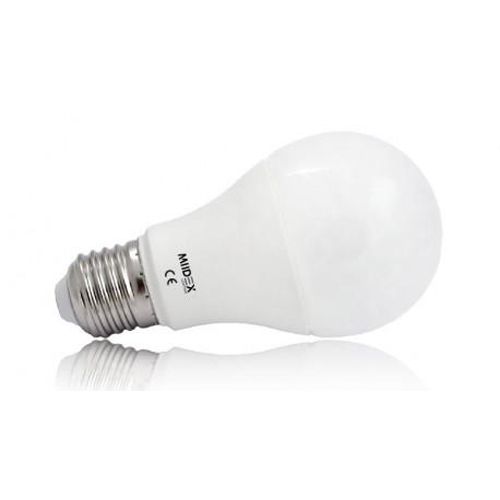 Ampoule bulbe LED E27 6 W 4000 K 470 lm MIIDEX LIGHTING 74511 photo du produit Secondaire 2 L