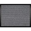 Tapis de sol CAHORS 40 x 60 cm gris absorbant IDS CAHORS4060 photo du produit