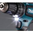 Perceuse visseuse 18 V LXT D13 mm 50 Nm avec 2 batteries + chargeur en coffret MAKPAC MAKITA DHP485RMJ photo du produit Secondaire 2 S