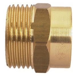 Manchon Raccord Dumont m&acirc;le 243 GCU - D110087 pas cher Principale M