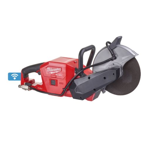 Découpeuse béton 18 V FUEL M18 FCOS230-0 230 mm (sans batterie ni chargeur) MILWAUKEE 4933471696 photo du produit Secondaire 2 L