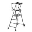 Plate-forme TANDEMPRO F4 PERFORM travail 2,95m - DUARIB - 505904 pas cher