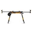 Support mobile de scie à onglet universel 77'' TOUGHBUILT TB-S510 photo du produit