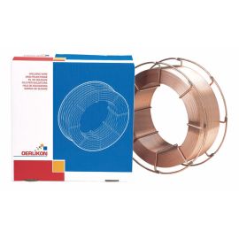 Fil soudage MIG Oerlikon CARBOFIL MNMO bobine 16 kg photo du produit Principale M