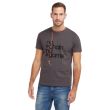 Tee-shirt de travail homme NO CHAIN taille S STIHL 0420-200-0148 photo du produit Secondaire 2 S