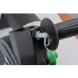 Rainureuse 2300 W 150 mm + coffret DIAM INDUSTRIES EMF150.1 photo du produit Secondaire 9 S