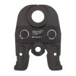 Mâchoire de sertissage M18 J18-MP3/4'' MILWAUKEE 4932479443 photo du produit