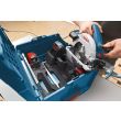 Scie circulaire 18 V GKS 18-57 (sans batterie ni chargeur) BOSCH 06016A2200 photo du produit Secondaire 3 S