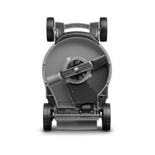Tondeuse à gazon 36 V RMA 339 C + 1 batterie AK 20 + chargeur AL 101 - STIHL - 6320-011-1442 pas cher Secondaire 6 L