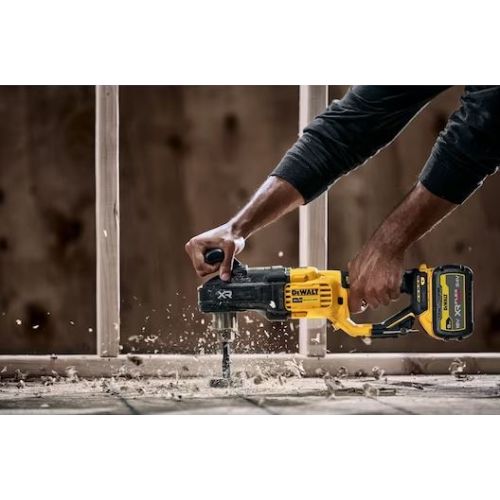 Perceuse à solive 18 V XR compacte (sans batterie ni chargeur) DEWALT DCD444N-XJ photo du produit Secondaire 5 L