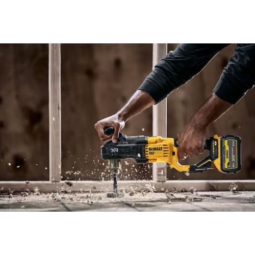 Perceuse à solive 18 V XR compacte (sans batterie ni chargeur) DEWALT DCD444N-XJ photo du produit Secondaire 4 L