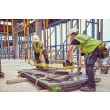 Ventouse 18 V XR Grabo (sans batterie ni chargeur) capacité de charge 120 kg DEWALT DCE590N-XJ photo du produit Secondaire 8 S