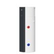Chauffe-eau électrique 1800 W AEROMAX 6 200 l thermodynamique monobloc THERMOR 286053 photo du produit Secondaire 1 S