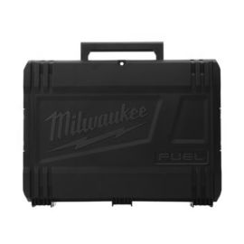 Coffret de transport Milwaukee HD BOX 475 x 358 x 132 mm - 4932451545 pas cher Principale M