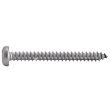 Vis à tôle tête cylindrique bombée Torx A4 DIN 7981 3.9X9.5 boîte de 200 ACTON 644073,9X9,5 photo du produit Secondaire 2 S