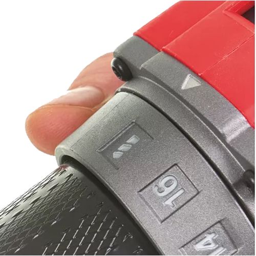 Perceuse-visseuse 12 V M12 FDD-0 (sans batterie ni chargeur) MILWAUKEE 4933459815 photo du produit Secondaire 4 L