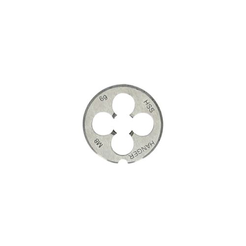 Filière extensible métrique HSS M8 x 125 - HANGER - 155844 pas cher Secondaire 2 L