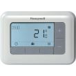 Thermostat d'ambiance programmable journalier T4 Honeywell - T4H110A1013 photo du produit