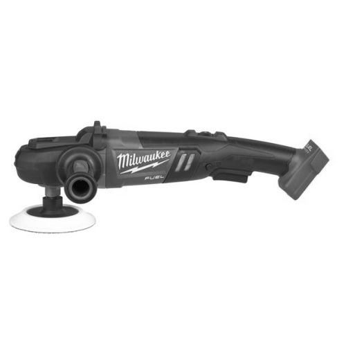 Polisseuse 18V M18 FAP180-0X (sans batterie ni chargeur) en coffret HD-Box - MILWAUKEE TOOL - 4933451552 pas cher Secondaire 3 L