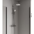 Colonne de douche TEMPESTA SYSTEM 210 avec mitigeur thermosatique GROHE 26848000 photo du produit Secondaire 2 S