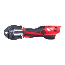 Pince à sertir 12V Milwaukee M12 HPT-202C Geberit Mapress Set + 2 batteries 2Ah + chargeur + coffret - 4933480902 photo du produit Principale M