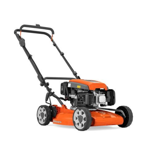 Tondeuse thermique 139 cm3 LB 244E HUSQVARNA 970722201 photo du produit