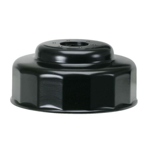 Coffret de cloches pour filtre à huile 3/8'' + 1/2'' 30 pièces KS TOOLS 150.9350 photo du produit Secondaire 2 L