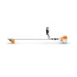 Débroussailleuse 36V FSA 120 (Sans batterie ni chargeur) - couteau à herbe 230-2 - STIHL - FA08-200-0000 pas cher Secondaire 1 S