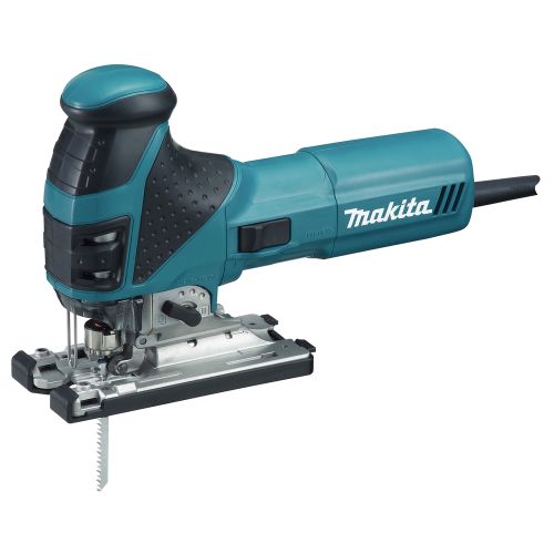 Ensemble de 2 machines (SP6000 + 4351FCT) en coffret MAKPAC MAKITA MEU029J photo du produit Secondaire 1 L