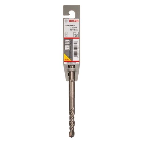 Foret SDS Plus-5 pour perforateur BOSCH 1618596176 photo du produit Secondaire 2 L