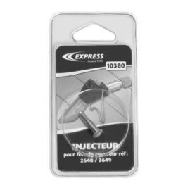 Injecteur Express pour lances fer de couvreur - 10380 pas cher Principale M