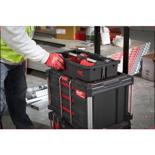 Plateau d'outils PACKOUT MILWAUKEE 4932480625 photo du produit Secondaire 7 L