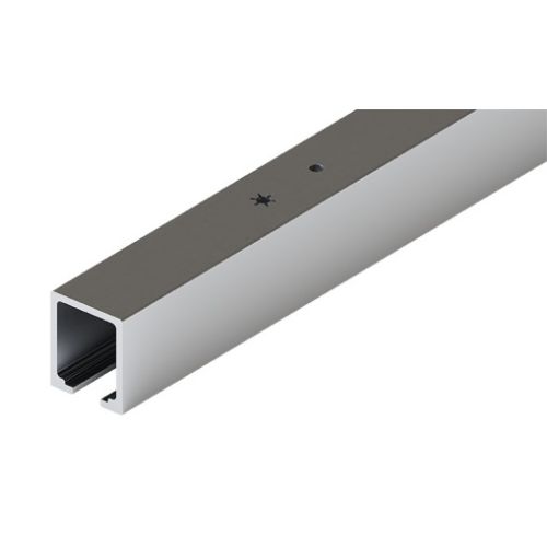 Rail Junior 80 longueur 2,50m - HAWA - 10194 pas cher