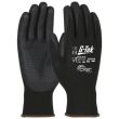 Gants de travail G-Tek® 3RX™ T 9 recyclé avec enduit en mousse nitrile + picots PIP FRANCE 31-5131R-09 photo du produit