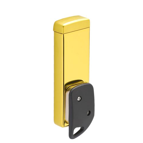 Cache cylindre magnétique mini SALOME inox PVD Héraclès D-806MCCR-IX photo du produit Secondaire 16 L